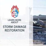 Hail Storm Damage Repair: The Ultimate Guide to Restoring Your Property