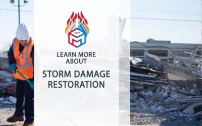Hail Storm Damage Repair: The Ultimate Guide to Restoring Your Property