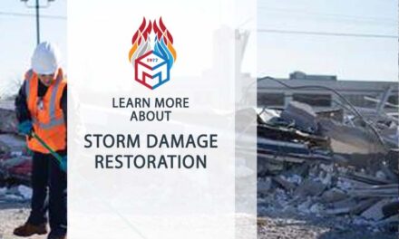 Hail Storm Damage Repair: The Ultimate Guide to Restoring Your Property