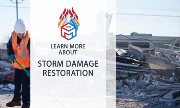 Hail Storm Damage Repair: The Ultimate Guide to Restoring Your Property