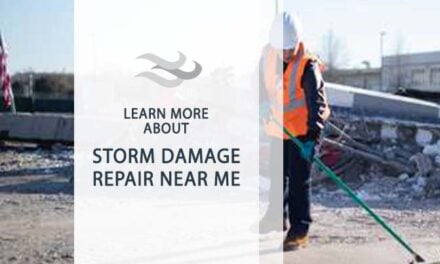 Storm Damage Repair Near Me: The Complete Guide to Local Restoration Services