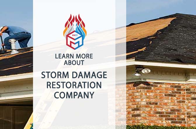 Storm Damage Roof Repair Near Me: A Comprehensive Guide