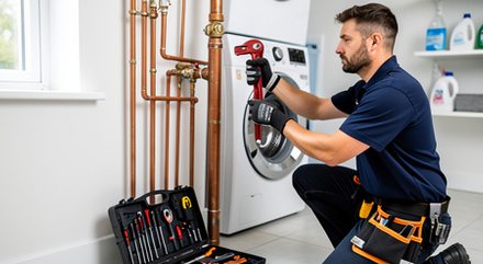 How To Find The Best Plumbing Services Provider
