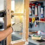 Broken Window Theory: Quick Solutions for Repair