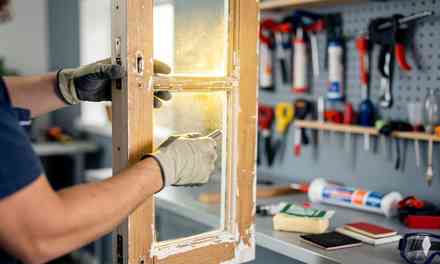 Broken Window Theory: Quick Solutions for Repair