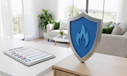 Fire Insurance Coverage: Secure Your Assets