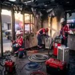 Effective Fire Mitigation Strategies for Quick Relief