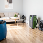 Step-by-Step Guide to Repair Water Damage the Right Way