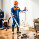Trusted Restoration Water Damage Experts for Quick Recovery