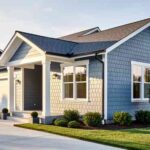 Timeless Elegance: Shake Siding for Your Home Exterior